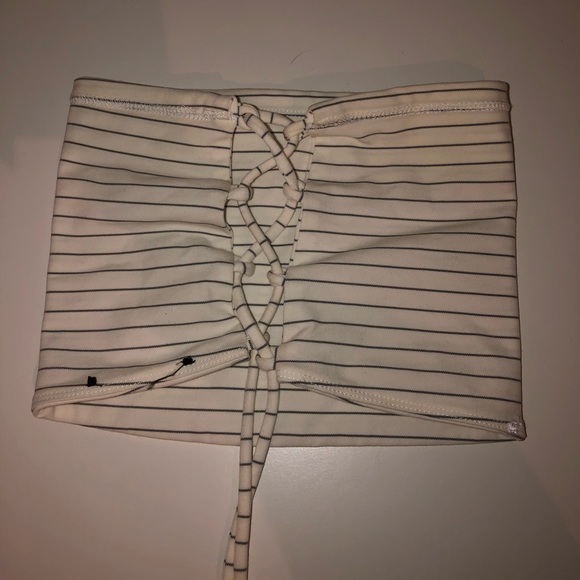 Tube Top - Picture 2 of 2